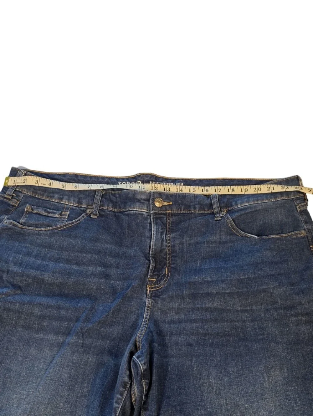 torrid Perfect 10